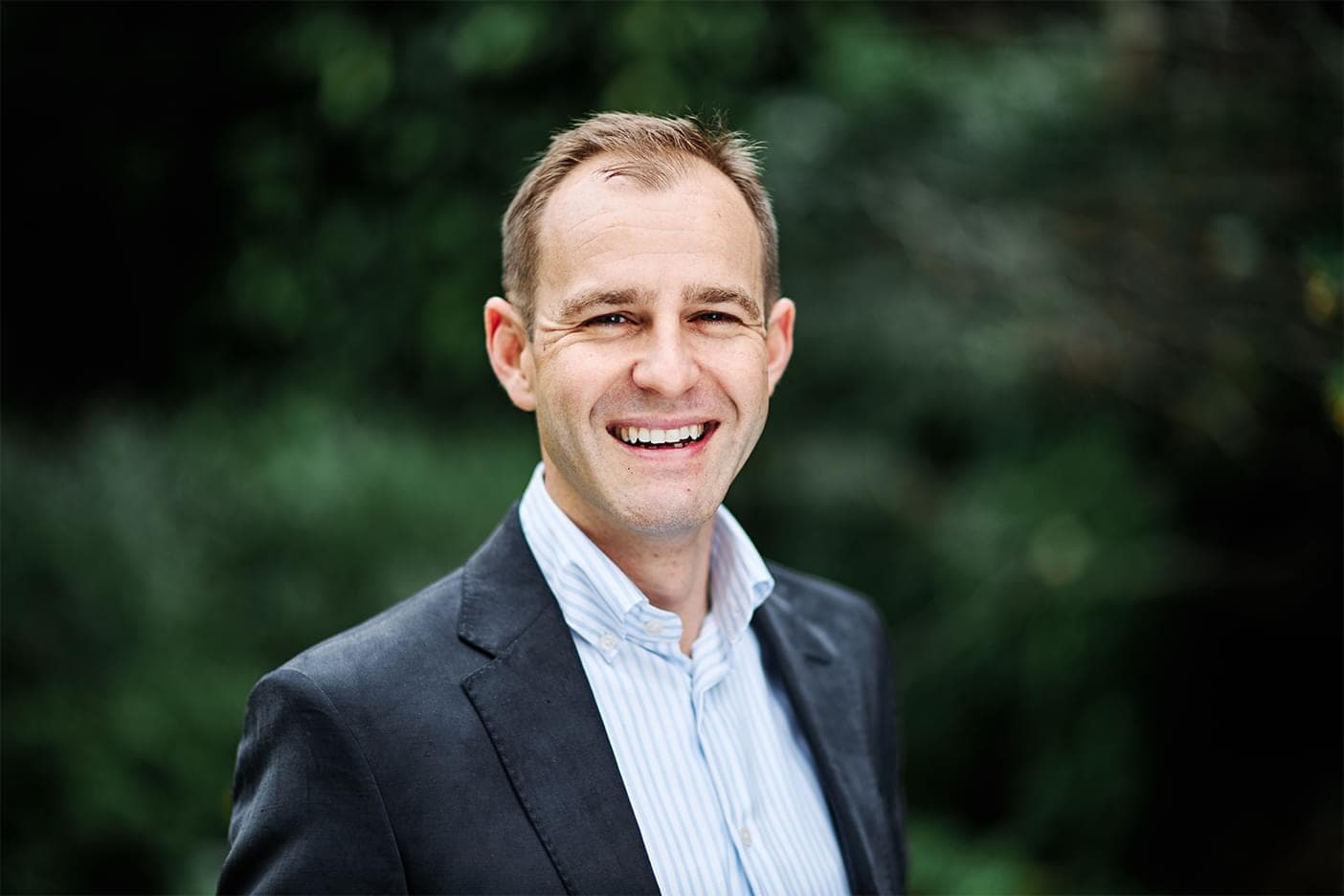 Professor Andrew Przybylski